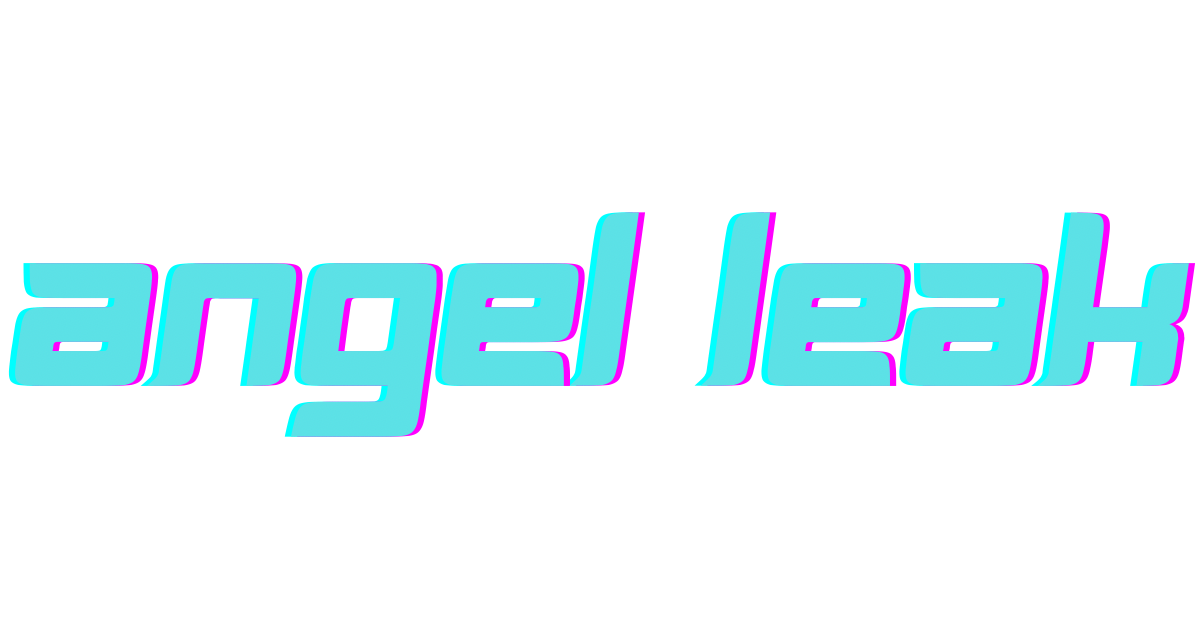 ANGEL LEAK